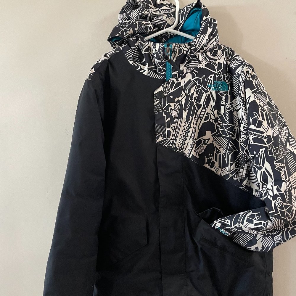 The North Face Youth Size 14/16